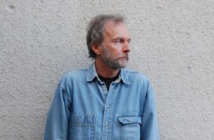 Inside-Out Patrick Keating