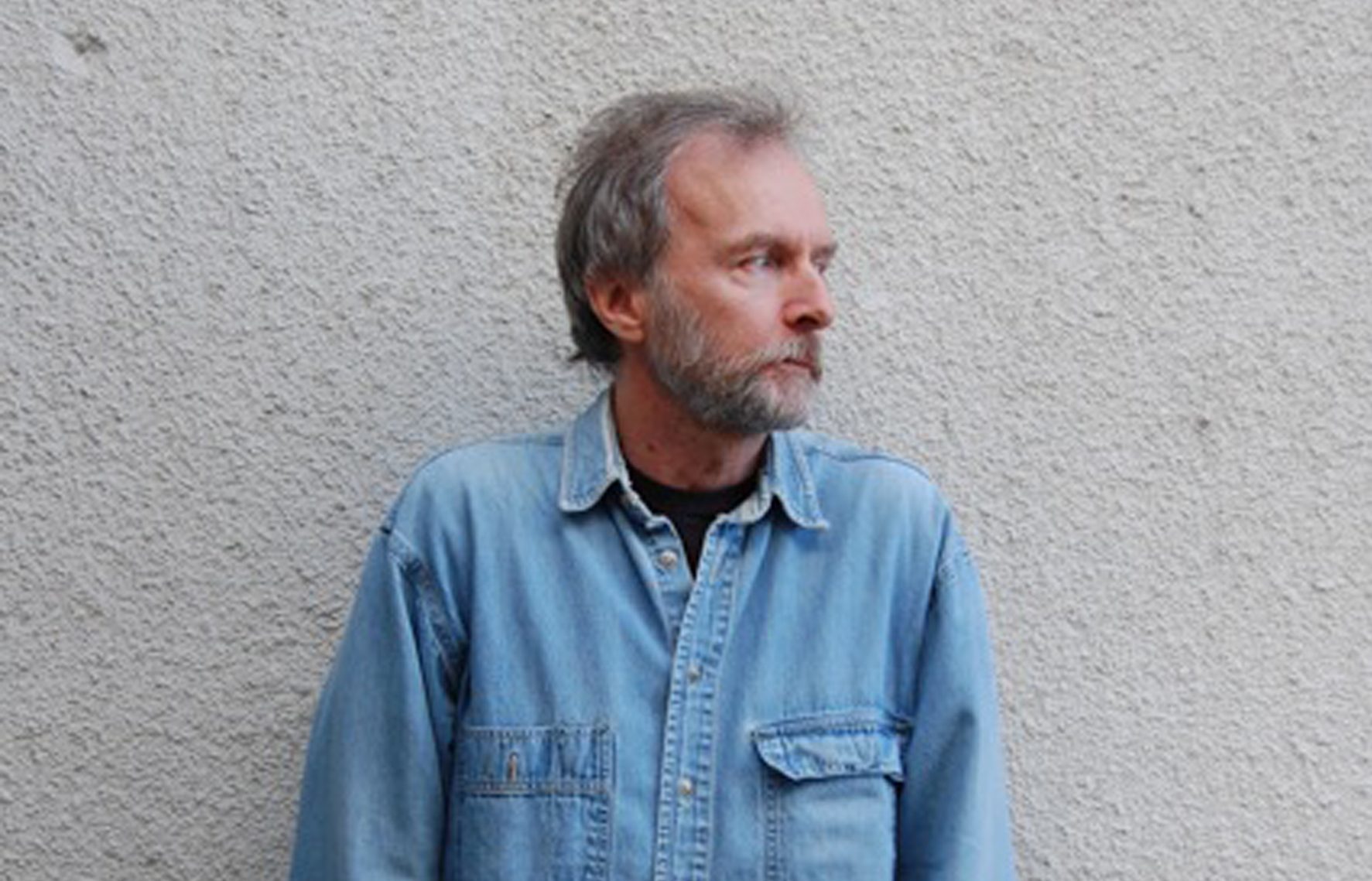 Inside-Out Patrick Keating