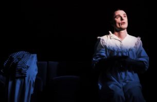 Dickie Beau Unplugged