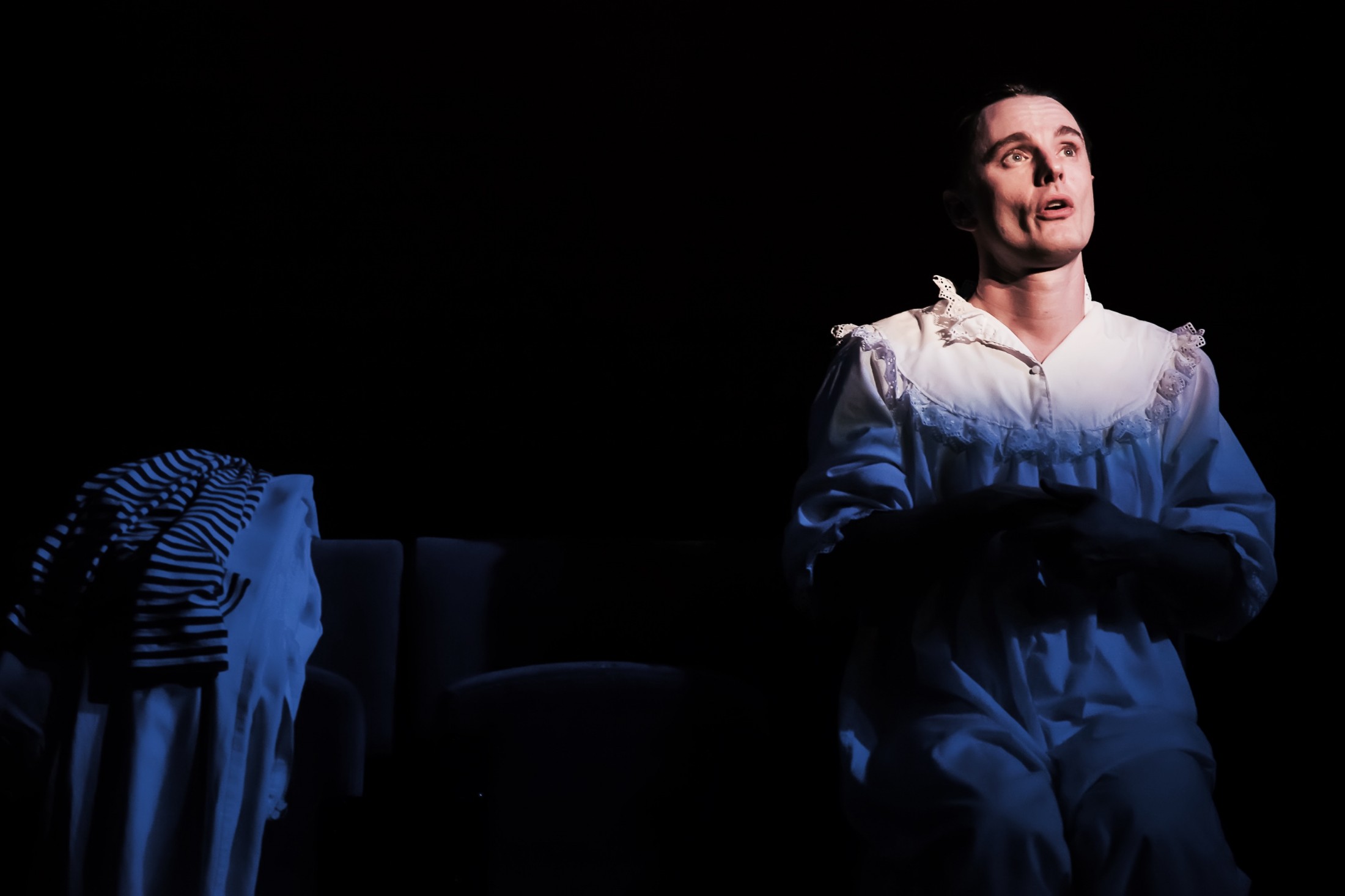 Dickie Beau Unplugged