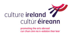 Culture Ireland logo