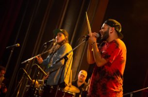 RPM Live: 010 - Mob Bounce