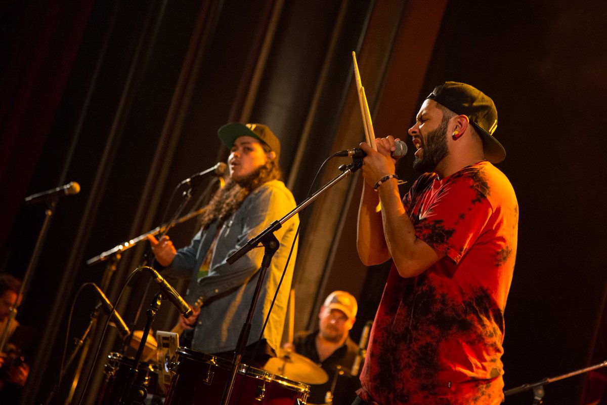 RPM Live: 010 - Mob Bounce