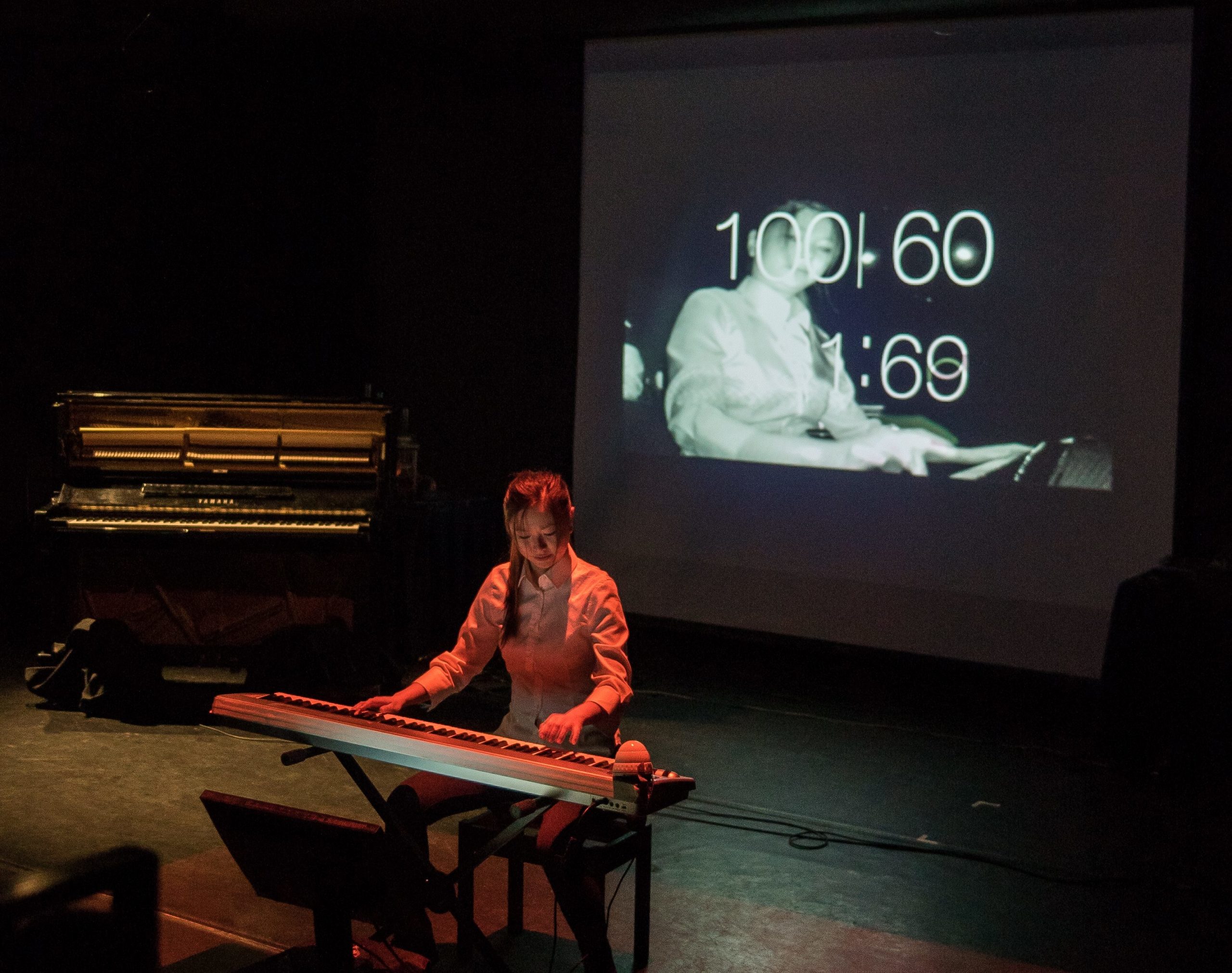 Foxconn Frequency (no. 3)