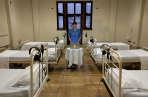 Reassembled, Slightly Askew