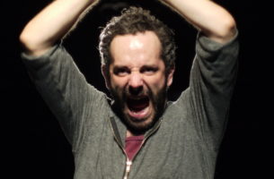 QuipTake - Adam Lazarius