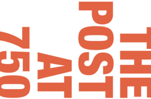 The Post at 750 logo