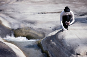 The Walkers, Legend Lin Dance Theatre, The Eternal Tides