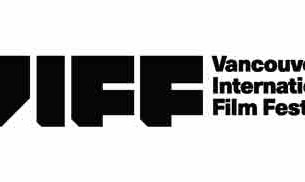 VIFF - Vancouver International Film Festival logo
