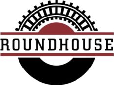 Roundhouse Community Arts & Recreation Centre Logo