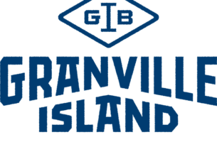 Granville Island Brewing logo