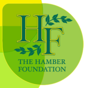 The Hamber Foundation logo
