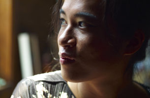 Portrait of kai cheng thom