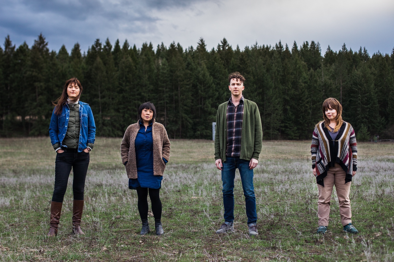 Kismet, Things Have Changed performance