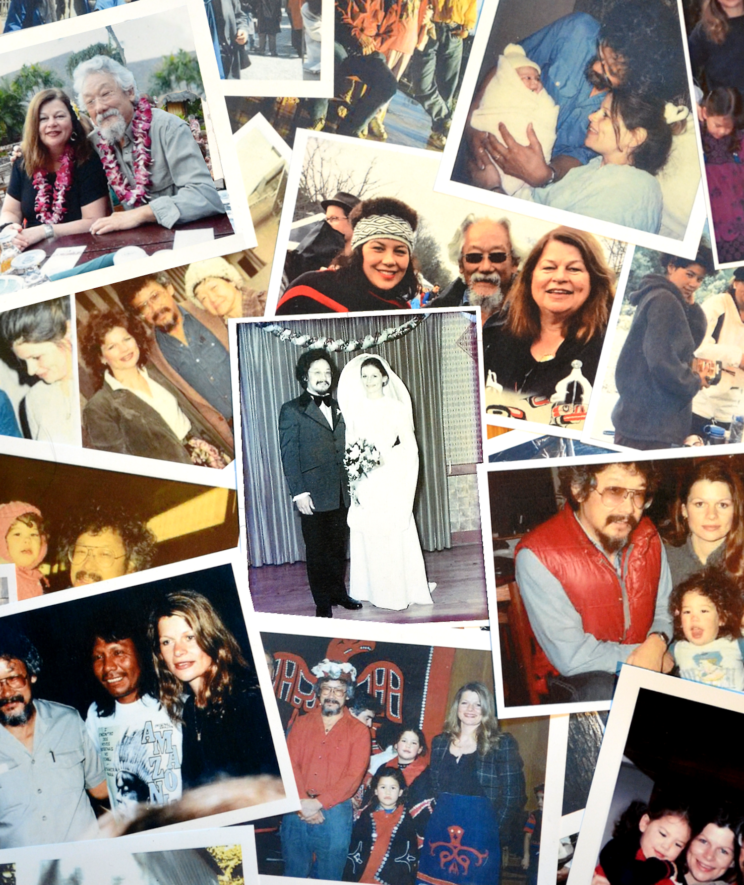 What You Won’t Do For Love