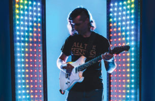 Myles De Bastion CymaSpace