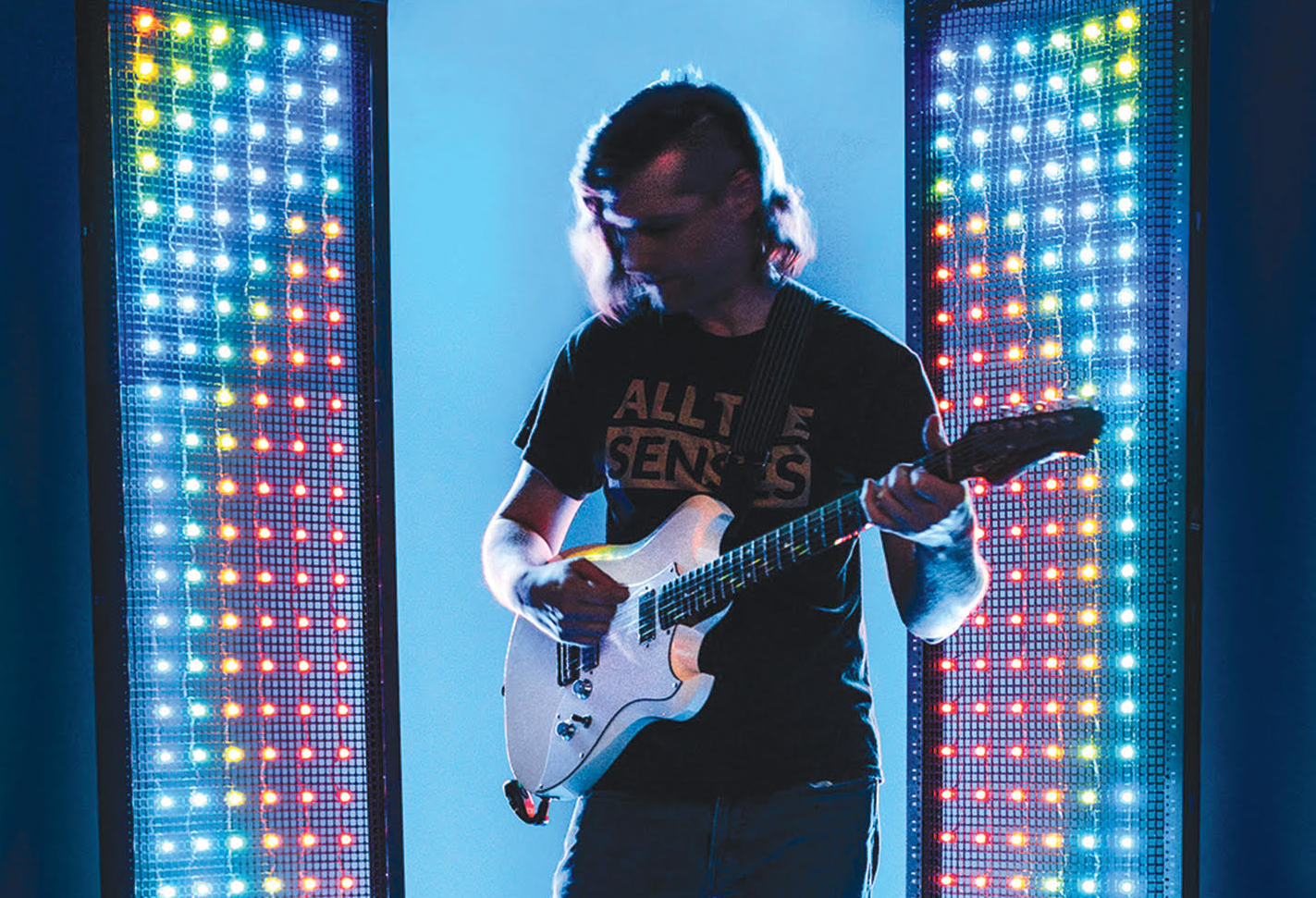 Myles De Bastion CymaSpace