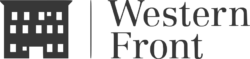 western front logo