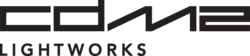 CDM2 Lightworks logo