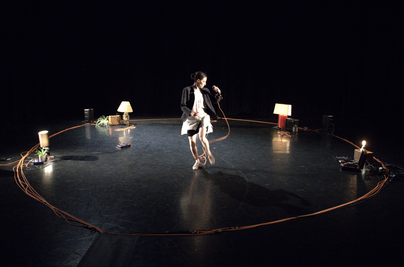 Graveyards and Gardens