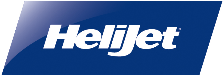 Helijet logo
