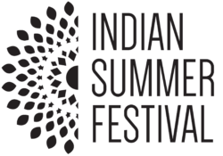 Indian Summer Festival logo