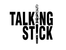 Talking Stick Festival Logo