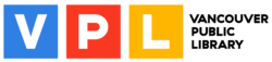 Vancouver Public Library logo