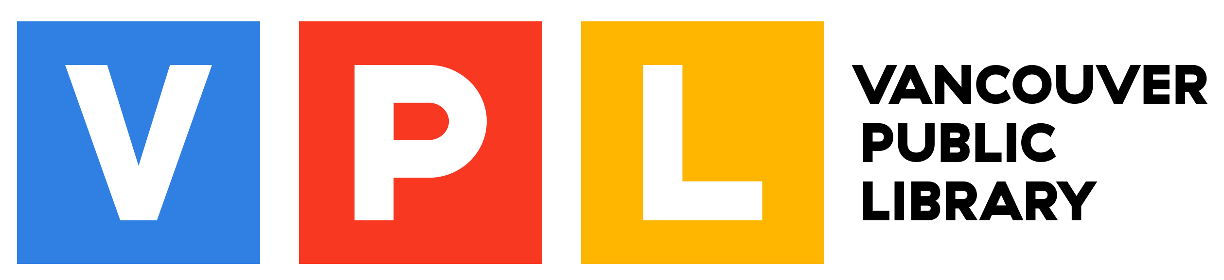 Vancouver Public Library