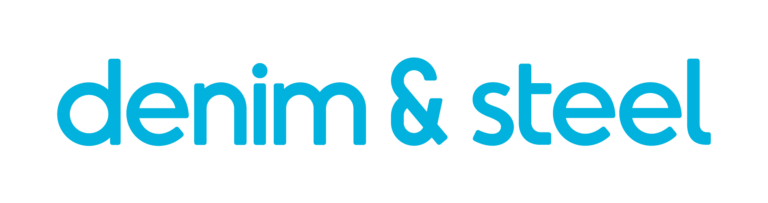 Denim and Steel Interactive Logo
