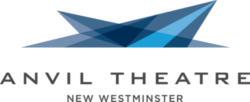 Anvil Theatre logo