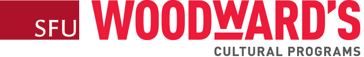 SFU Woodward's Cultural Programs