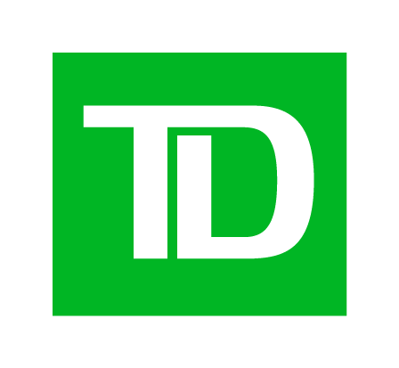 TD Logo