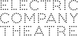 Electric Company Theatre logo