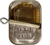 Inner Fish Theatre Society logo