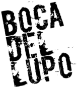 Boca del Lupo logo