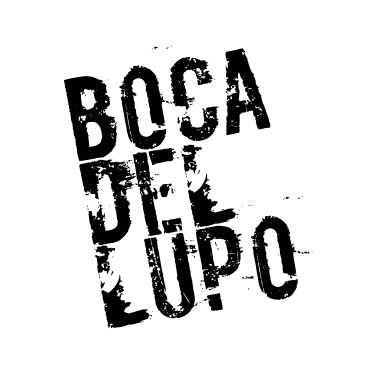 Boca del Lupo