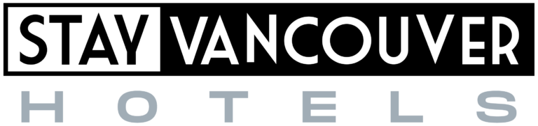Stay Vancouver Hotels logo