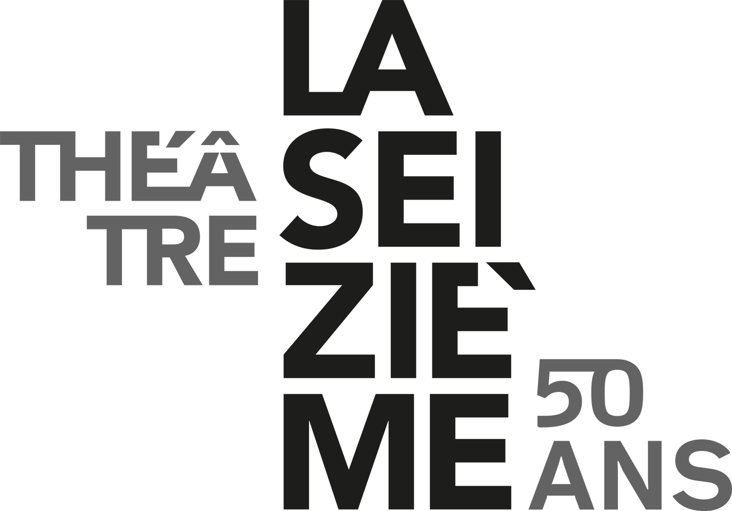 Théâtre la Seizième