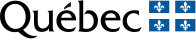 Province of Quebec logo