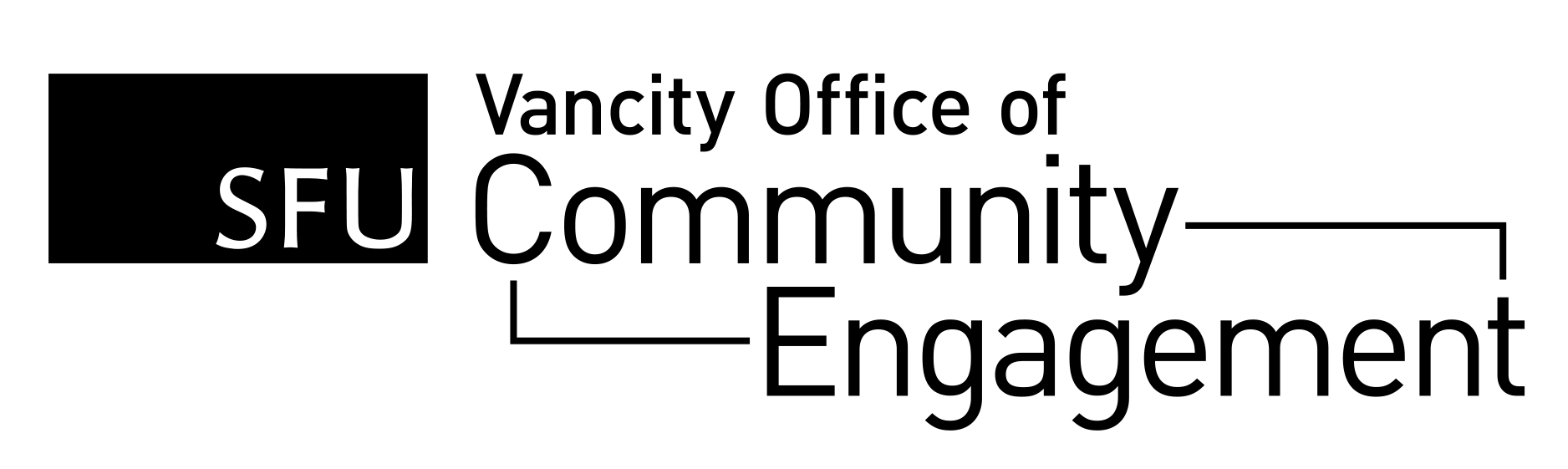 SFU Vancity Office of Community Engagement