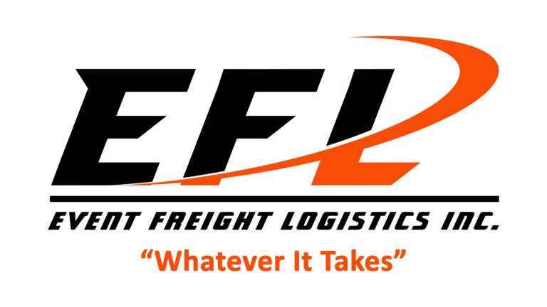 event freight logo