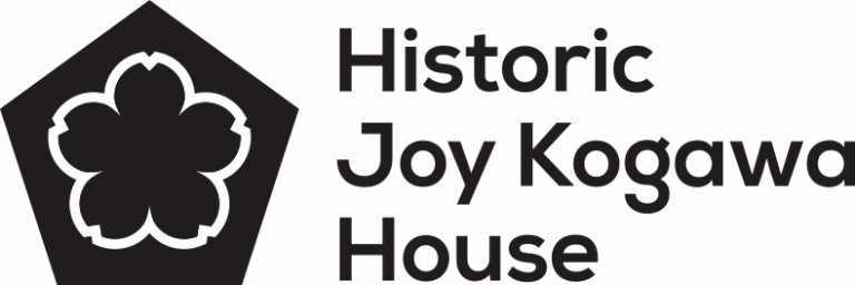 Historic Joy Kogawa House