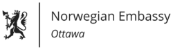 Norwegian Embassy Ottawa